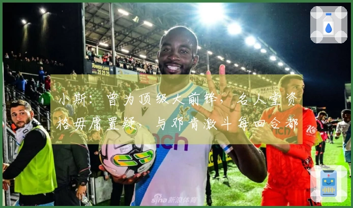 小斯：曾为顶级大前锋，名人堂资格毋庸置疑，与邓肯激斗每回合都精彩纷呈